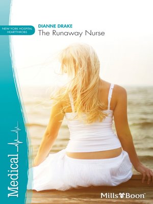 cover image of The Runaway Nurse